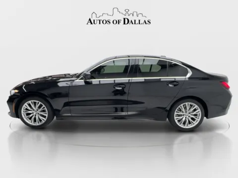 More photos of 2024 BMW 3 Series 330i at Autos of Dallas - Plano, TX