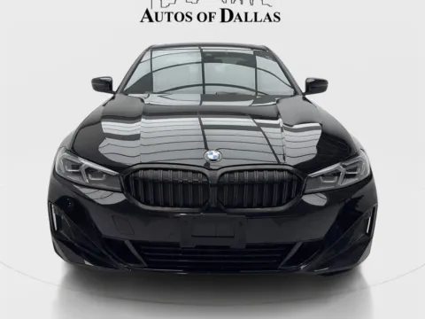 More photos of 2024 BMW 3 Series 330i at Autos of Dallas - Plano, TX