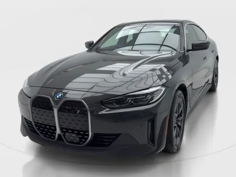 More photos of 2023 BMW i4 eDrive35 at Autos of Dallas - Plano, TX