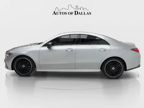 More photos of 2026 Mercedes-Benz CLA 250 at Autos of Dallas - Plano, TX