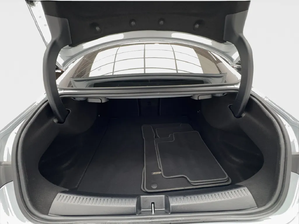 Mercedes-Benz CLA photo 19