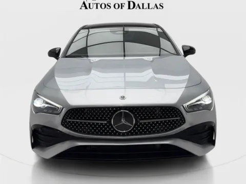 More photos of 2026 Mercedes-Benz CLA 250 at Autos of Dallas - Plano, TX