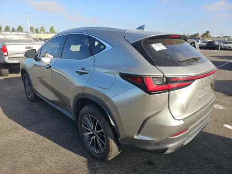 Photos of 2022 Lexus NX 250 Base for sale in Plano, TX at Autos of Dallas - Plano