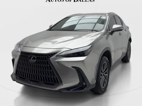 More photos of 2022 Lexus NX 250 Base at Autos of Dallas - Plano, TX
