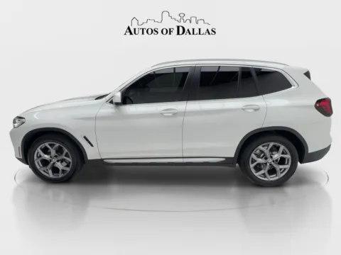 More photos of 2023 BMW X3 sDrive30i at Autos of Dallas - Plano, TX