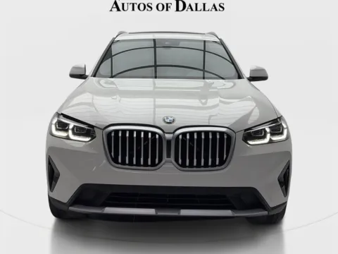 More photos of 2023 BMW X3 sDrive30i at Autos of Dallas - Plano, TX