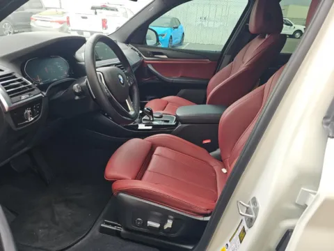 More photos of 2023 BMW X3 sDrive30i at Autos of Dallas - Plano, TX