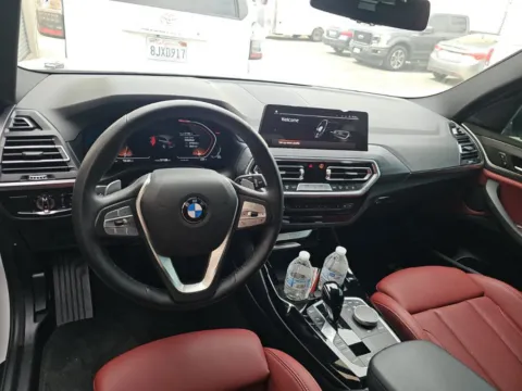 More photos of 2023 BMW X3 sDrive30i at Autos of Dallas - Plano, TX