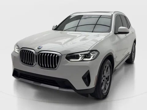 More photos of 2023 BMW X3 sDrive30i at Autos of Dallas - Plano, TX