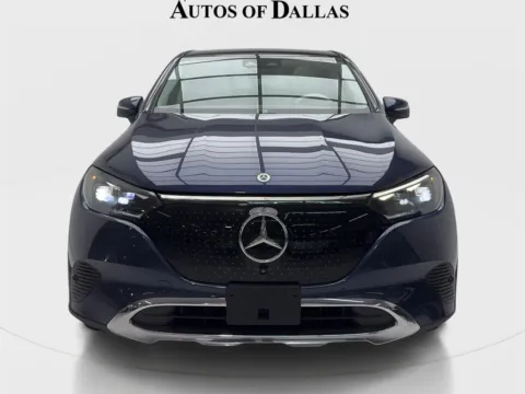 Another view of 2023 Mercedes-Benz EQE 350 SUV for sale in Plano, TX at Autos of Dallas - Plano