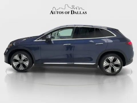 More photos of 2023 Mercedes-Benz EQE 350 SUV at Autos of Dallas - Plano, TX