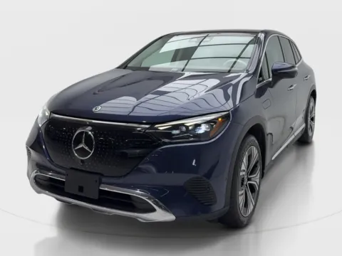 More photos of 2023 Mercedes-Benz EQE 350 SUV at Autos of Dallas - Plano, TX