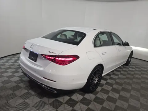 Photos of 2025 Mercedes-Benz C-Class C 300 for sale in Plano, TX at Autos of Dallas - Plano
