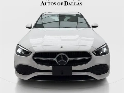 More photos of 2025 Mercedes-Benz C-Class C 300 at Autos of Dallas - Plano, TX