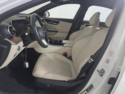 More photos of 2025 Mercedes-Benz C-Class C 300 at Autos of Dallas - Plano, TX