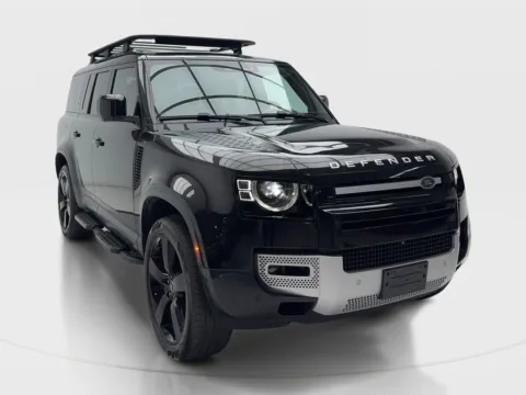 Another view of 2024 Land Rover Defender 130 S for sale in Plano, TX at Autos of Dallas - Plano