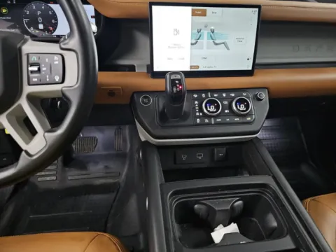 More photos of 2024 Land Rover Defender 130 S at Autos of Dallas - Plano, TX