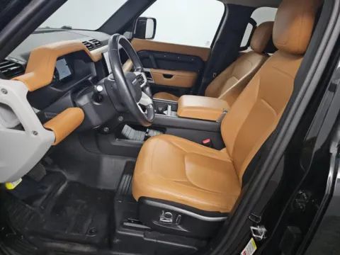 More photos of 2024 Land Rover Defender 130 S at Autos of Dallas - Plano, TX