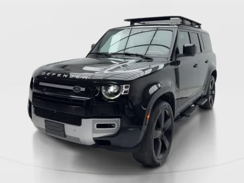 More photos of 2024 Land Rover Defender 130 S at Autos of Dallas - Plano, TX