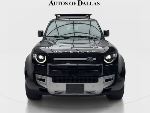More photos of 2024 Land Rover Defender 130 S at Autos of Dallas - Plano, TX