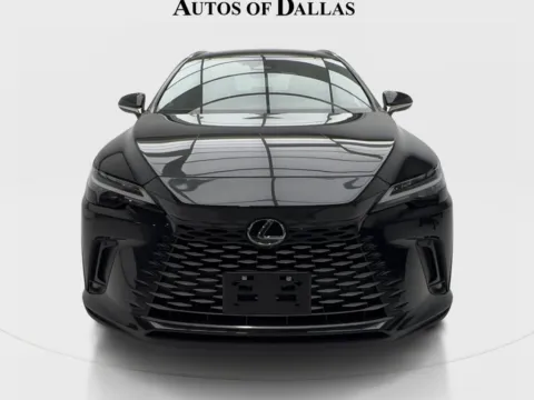 More photos of 2023 Lexus RX 350 Premium Plus at Autos of Dallas - Plano, TX