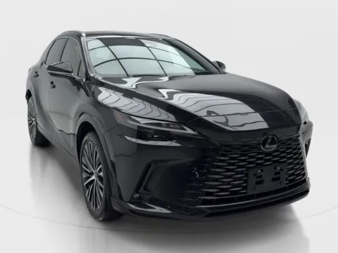 Another view of 2023 Lexus RX 350 Premium Plus for sale in Plano, TX at Autos of Dallas - Plano