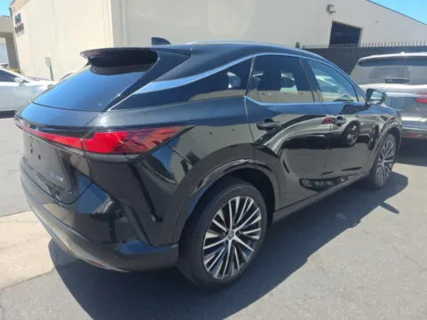 Photos of 2023 Lexus RX 350 Premium Plus for sale in Plano, TX at Autos of Dallas - Plano