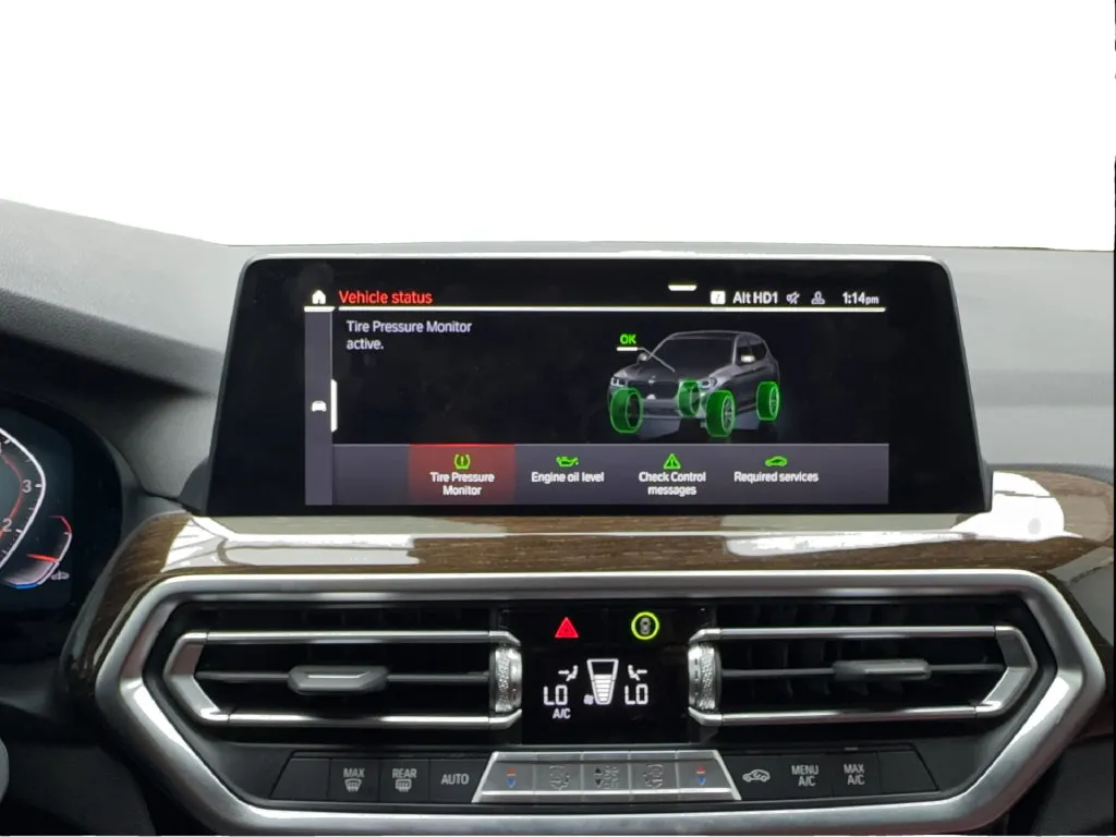 BMW X3 photo 57