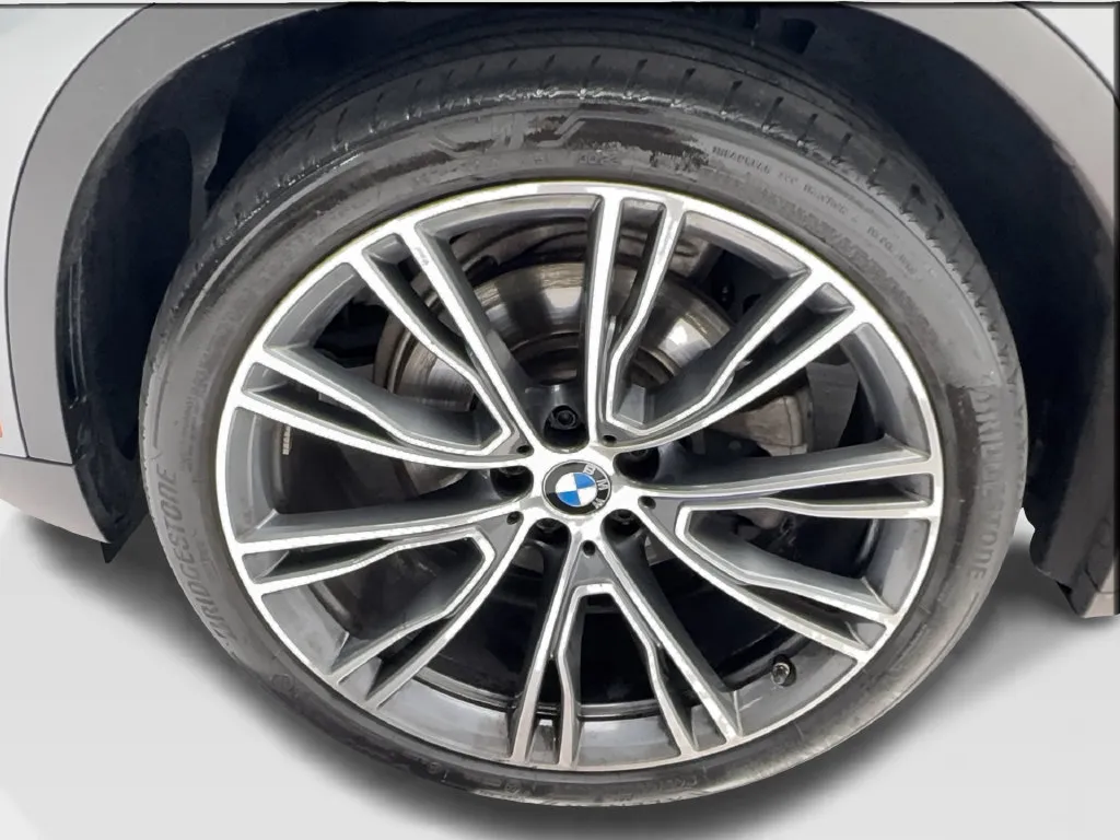 BMW X3 photo 15