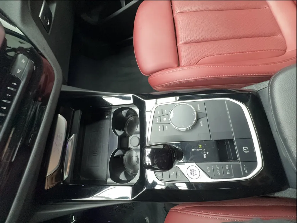 BMW X3 photo 53