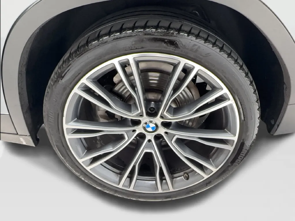 BMW X3 photo 14