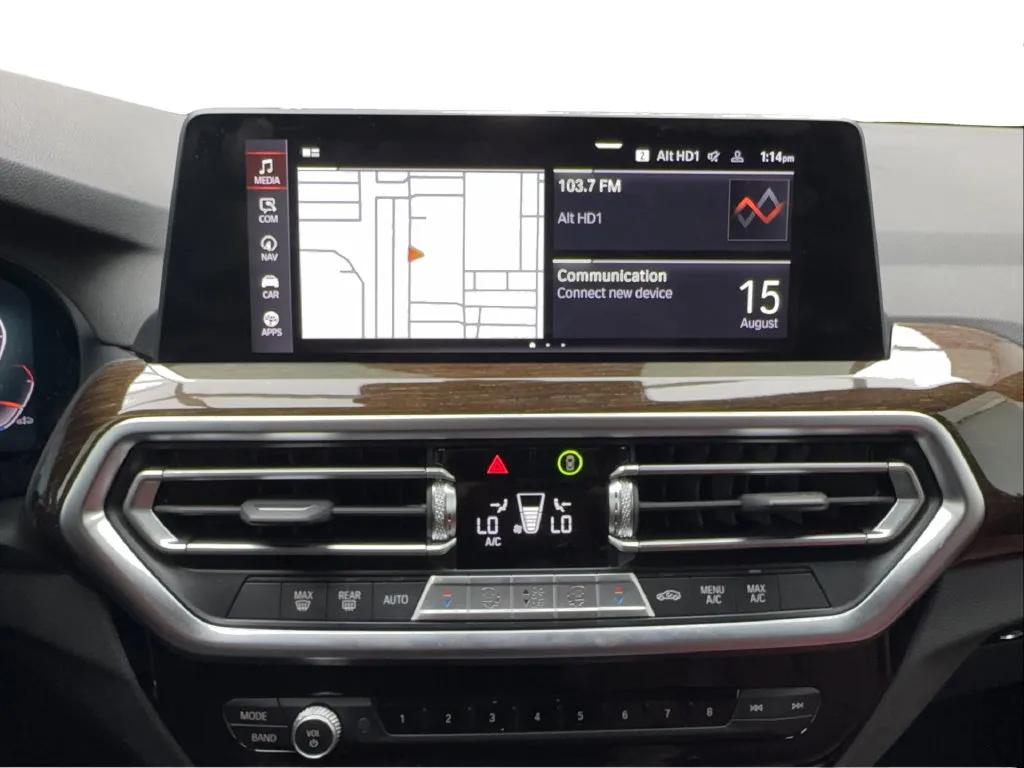 BMW X3 photo 55