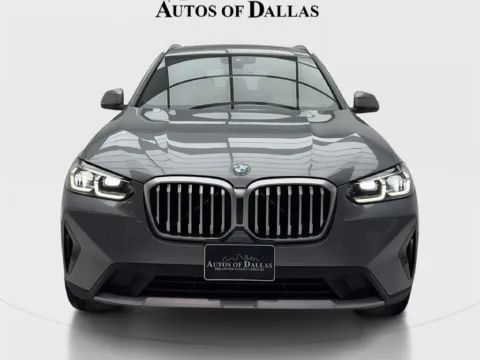 More photos of 2023 BMW X3 sDrive30i at Autos of Dallas - Plano, TX