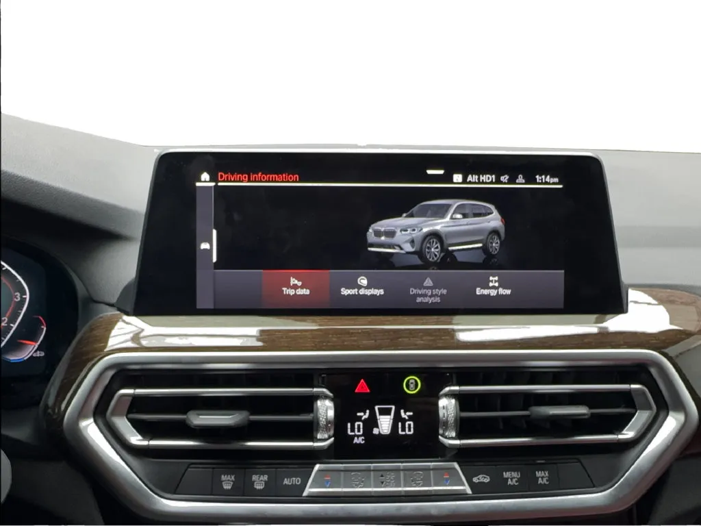 BMW X3 photo 58