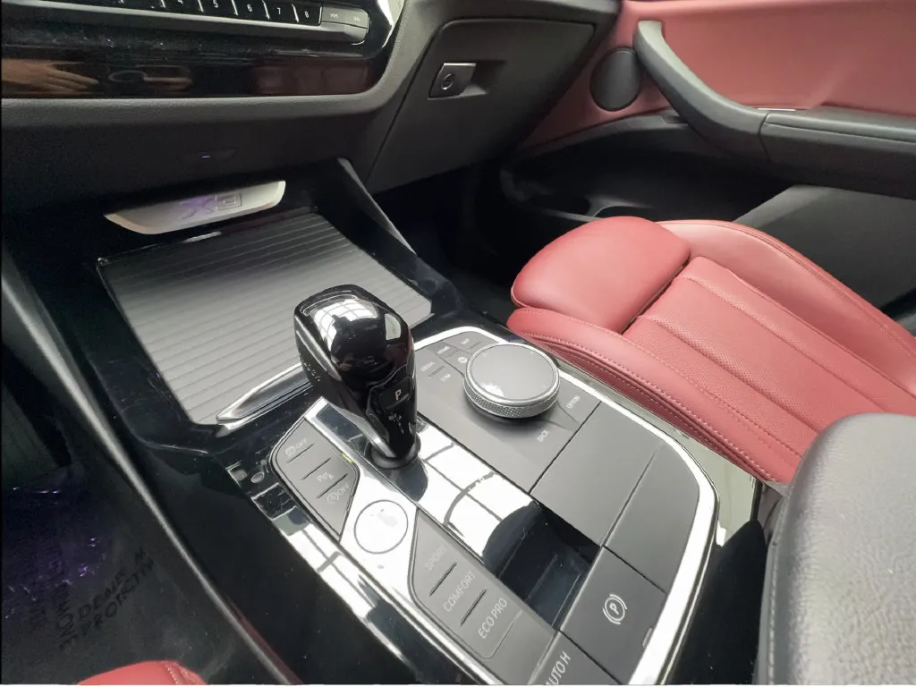 BMW X3 photo 52