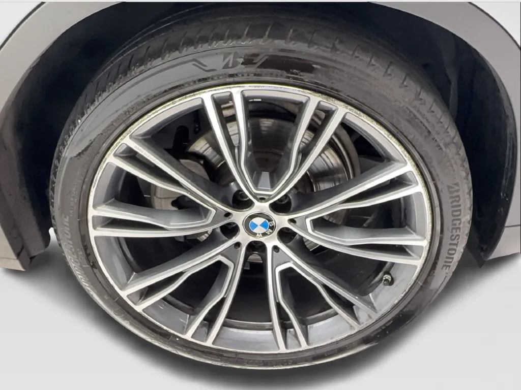 BMW X3 photo 16