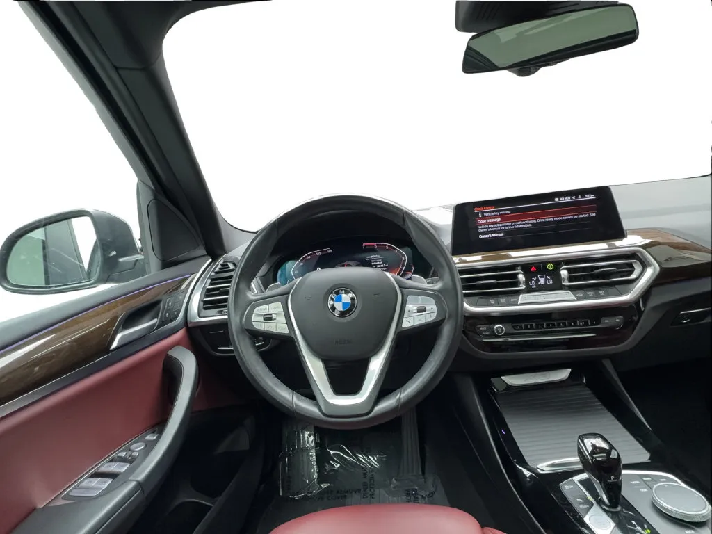 BMW X3 photo 40
