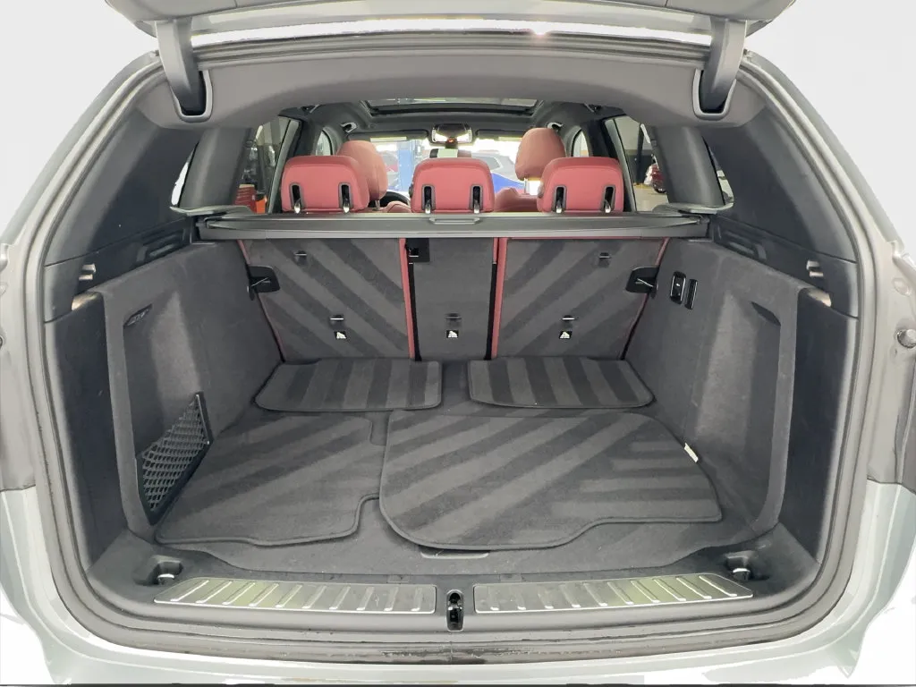 BMW X3 photo 19