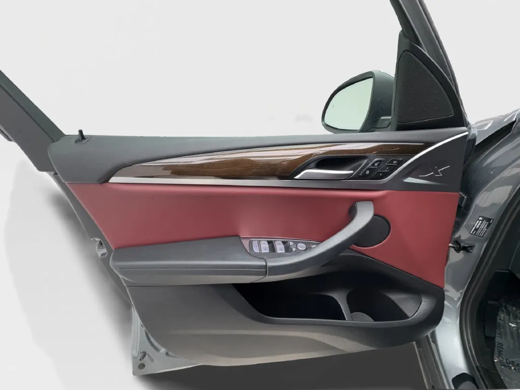 BMW X3 photo 26