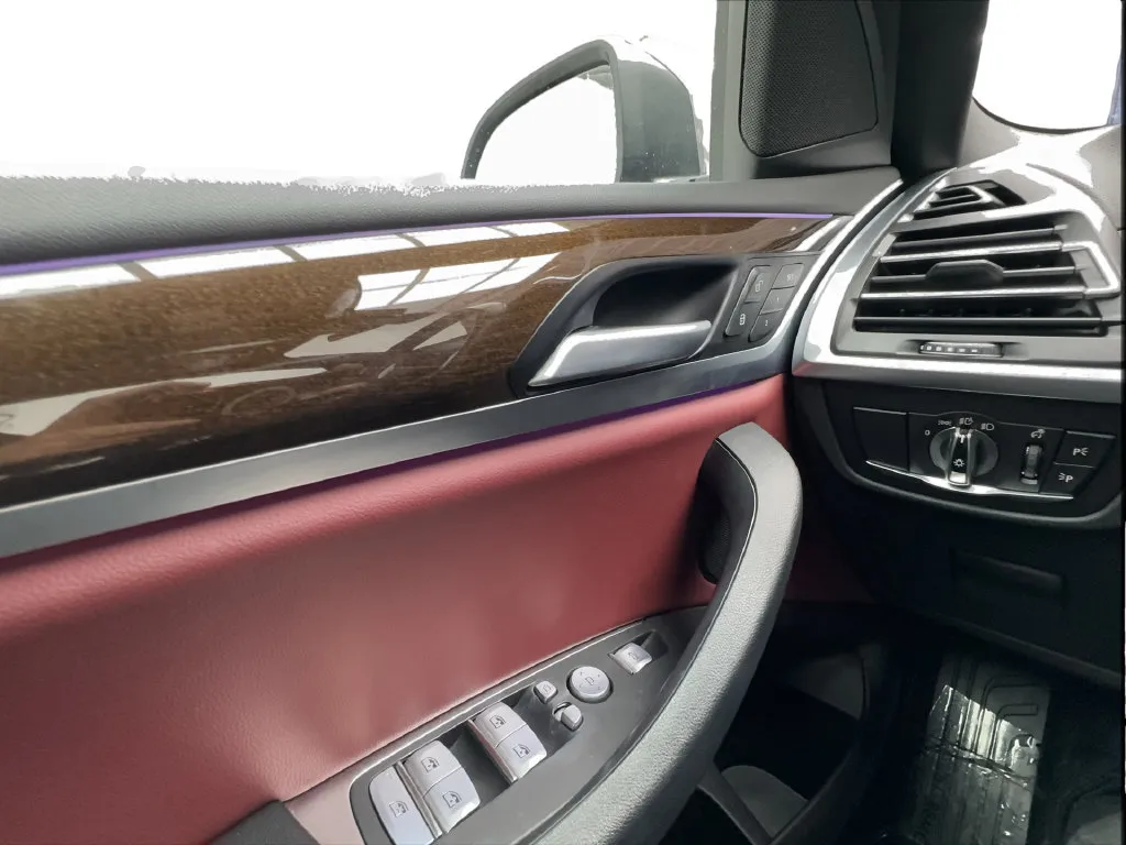 BMW X3 photo 51