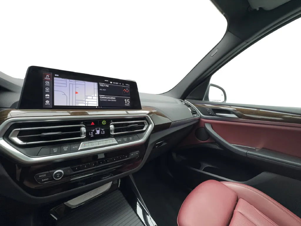 BMW X3 photo 48