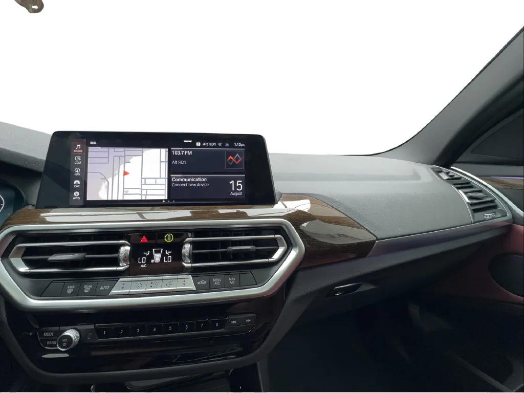 BMW X3 photo 49