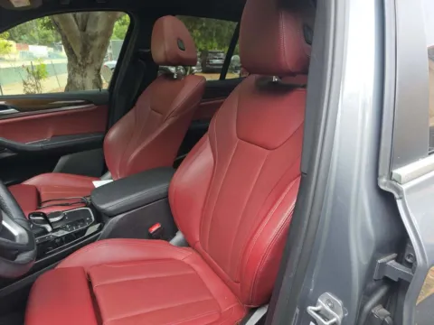 More photos of 2023 BMW X3 sDrive30i at Autos of Dallas - Plano, TX