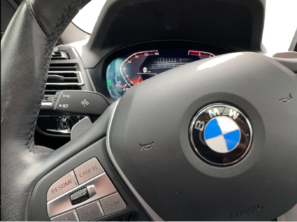 BMW X3 photo 47