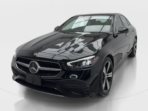 More photos of 2025 Mercedes-Benz C-Class C 300 at Autos of Dallas - Plano, TX