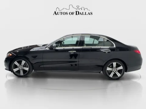More photos of 2025 Mercedes-Benz C-Class C 300 at Autos of Dallas - Plano, TX