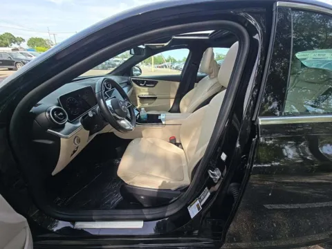 More photos of 2025 Mercedes-Benz C-Class C 300 at Autos of Dallas - Plano, TX