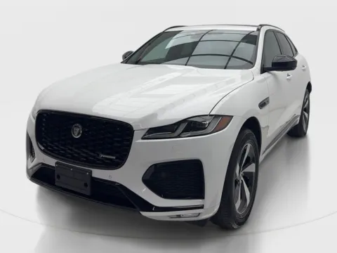 More photos of 2025 Jaguar F-PACE P250 R-Dynamic S at Autos of Dallas - Plano, TX