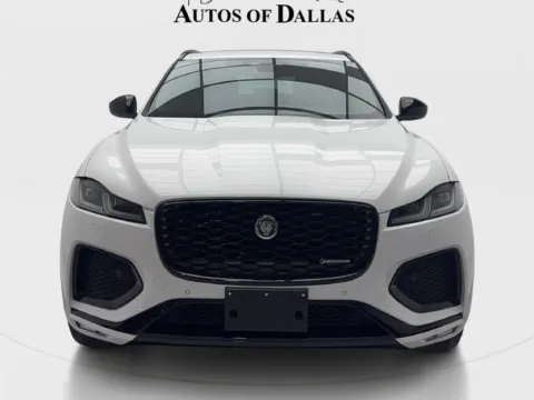More photos of 2025 Jaguar F-PACE P250 R-Dynamic S at Autos of Dallas - Plano, TX