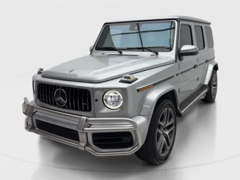 More photos of 2019 Mercedes-Benz G-Class G 63 AMG at Autos of Dallas - Plano, TX